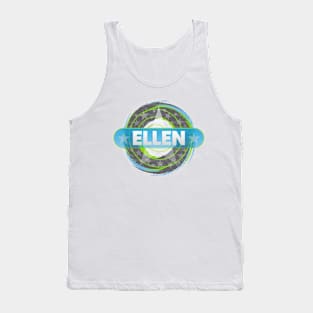 Ellen Mug Tank Top